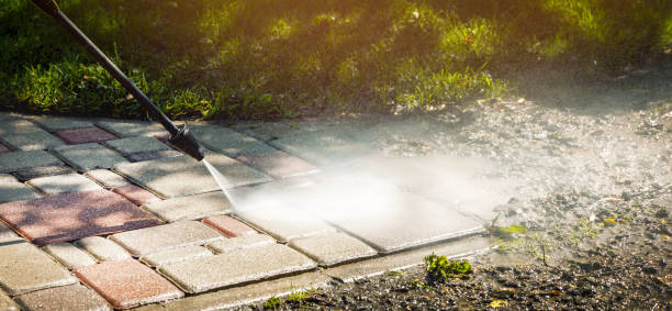 Trusted Grass Valley, CA Pressure Washing Experts
